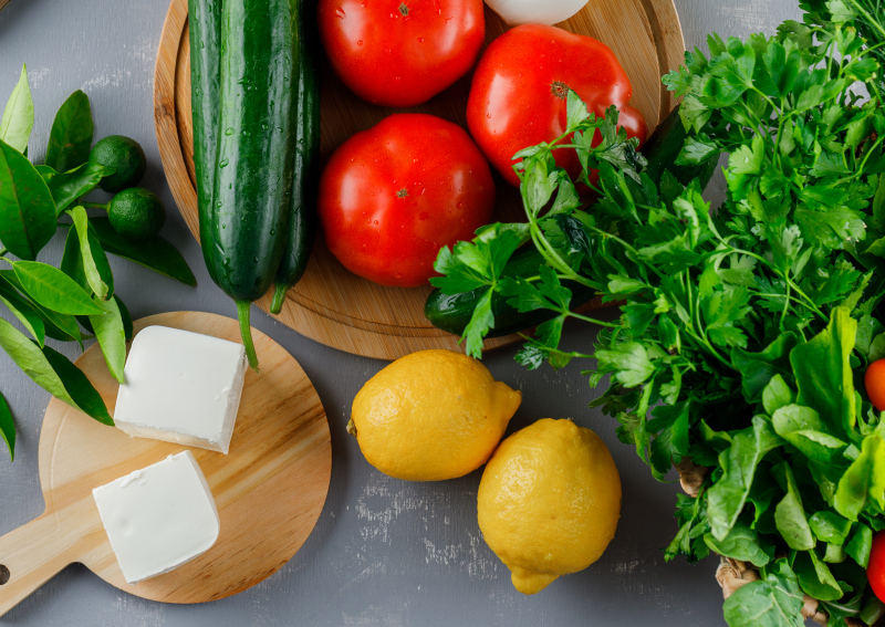 Россияне потратили почти триллион рублей на онлайн-заказы продуктов