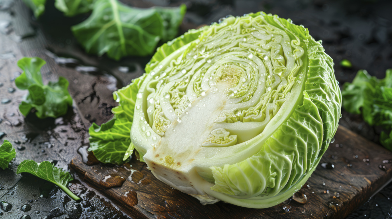 В начале 2026 года рынок овощей в России резко развернулся в сторону снижения цен