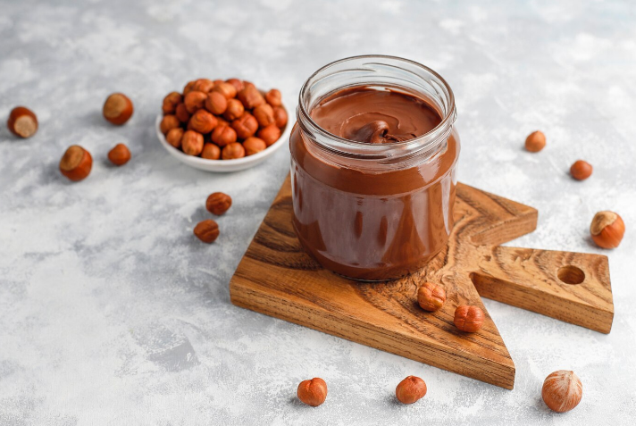 Ferrero представила новый вкус знаменитой шоколадной пасты Nutella 