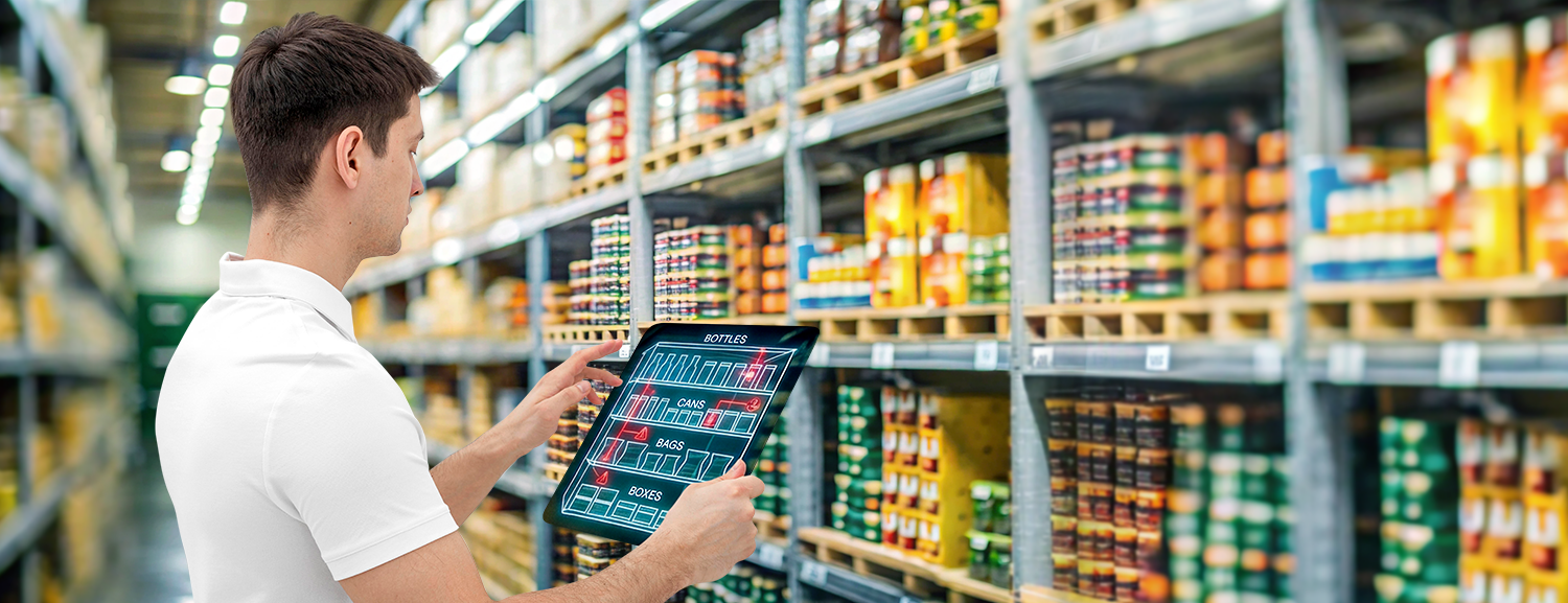 Главные тренды мерчандайзинга в 2026 году: что ждет рынок?