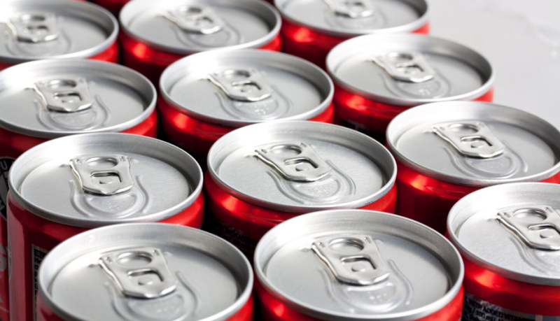 The Coca-Cola Company зарегистрировала товарный знак Coke в России