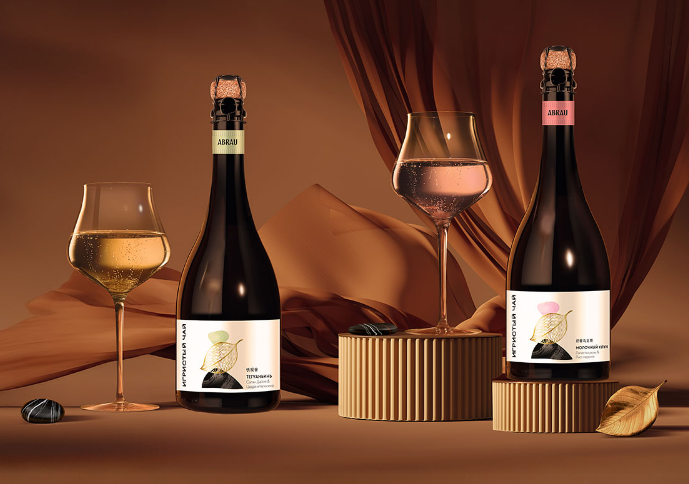 «Абрау-Дюрсо» выходит на рынок безалкогольных напитков