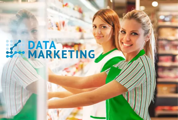 Data Marketing