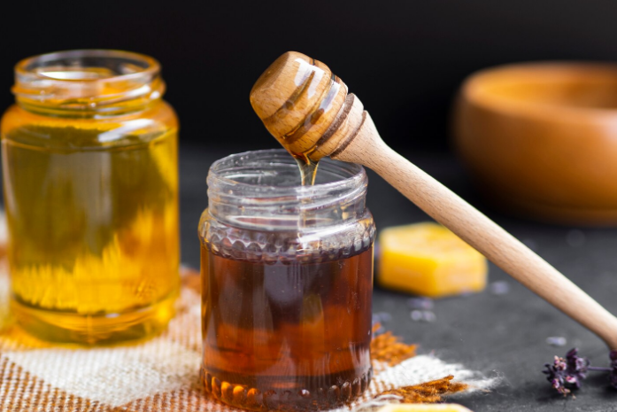 Роскачество выявило фальсифицированный мед в СТМ крупных ритейлеров