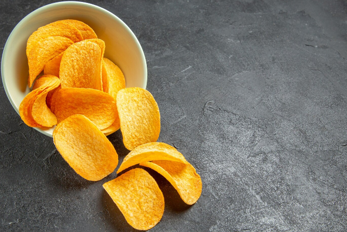 Lay’s возглавил рейтинг самых продаваемых продуктовых брендов в России