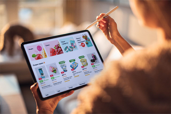 Что такое диджитализация мерчандайзинга и как она влияет на бизнес агентств