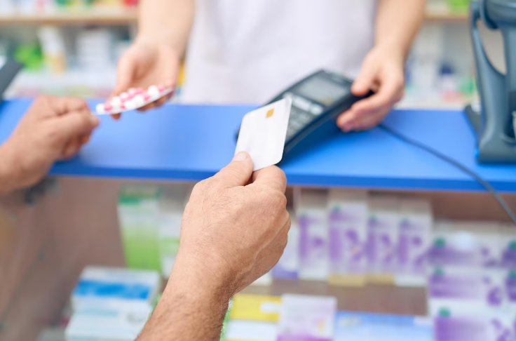 Инфографика экономия