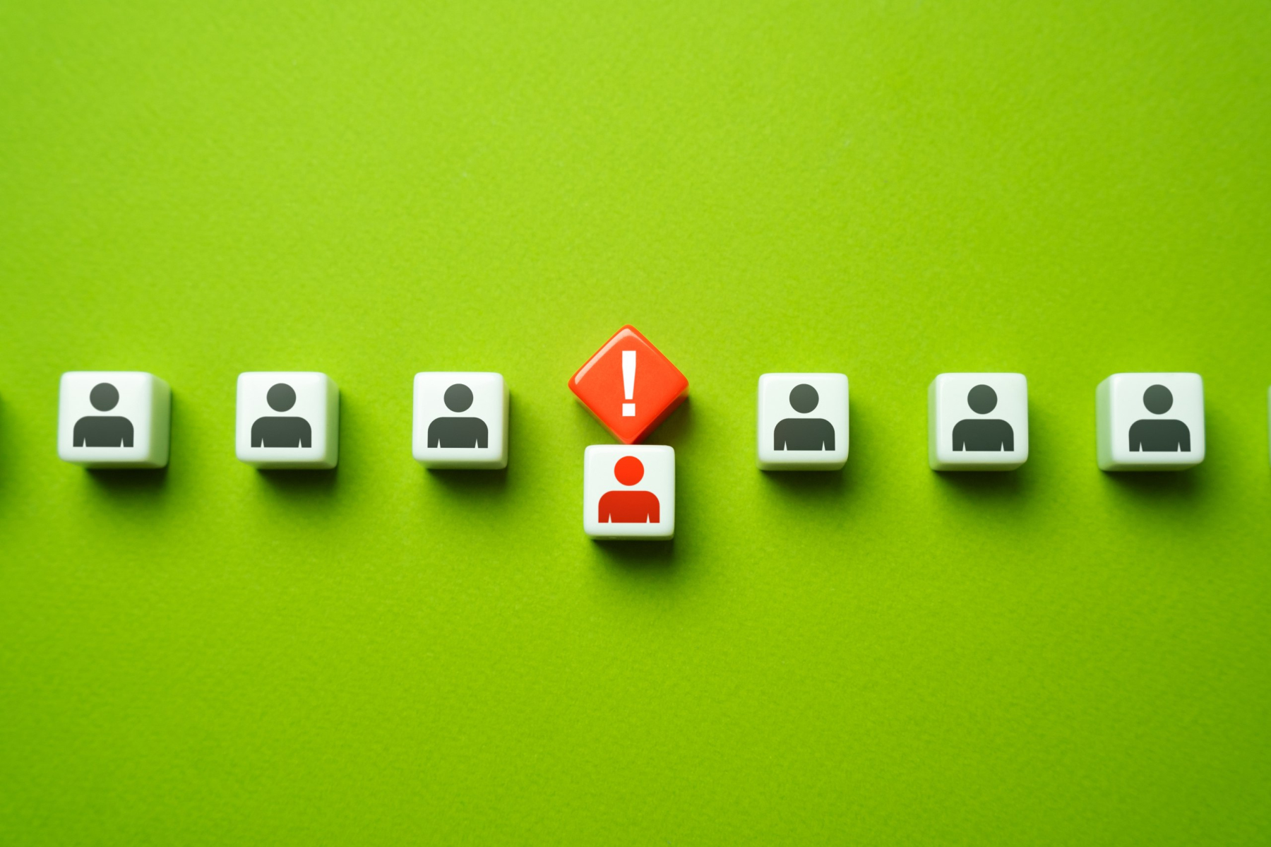 Кадровый голод: как работать в условиях жесткой конкуренции?