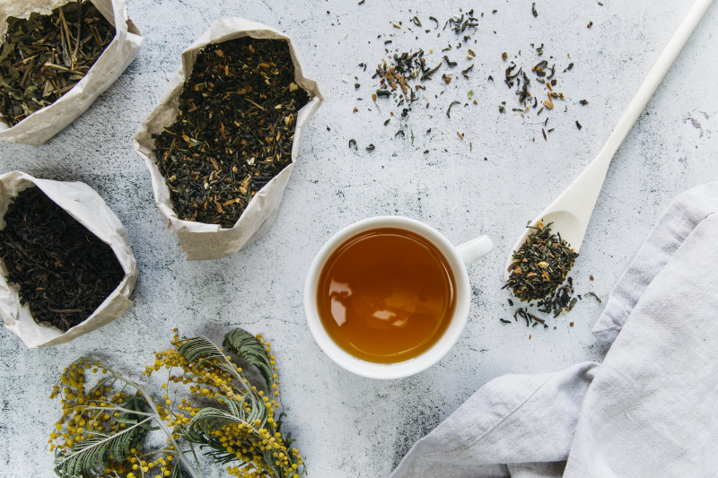 177 млн упаковок чая было приобретено россиянами за 9 месяцев 2025 года