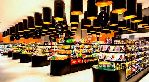 Мерчандайзинг. Чего ждать в 2019 году?