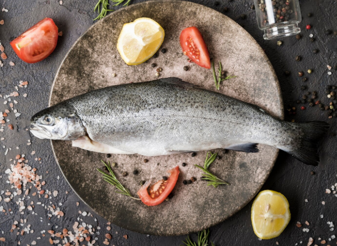 «Магнит» наращивает прямые поставки рыбы и усиливает сотрудничество с отечественными рыбодобывающими компаниями