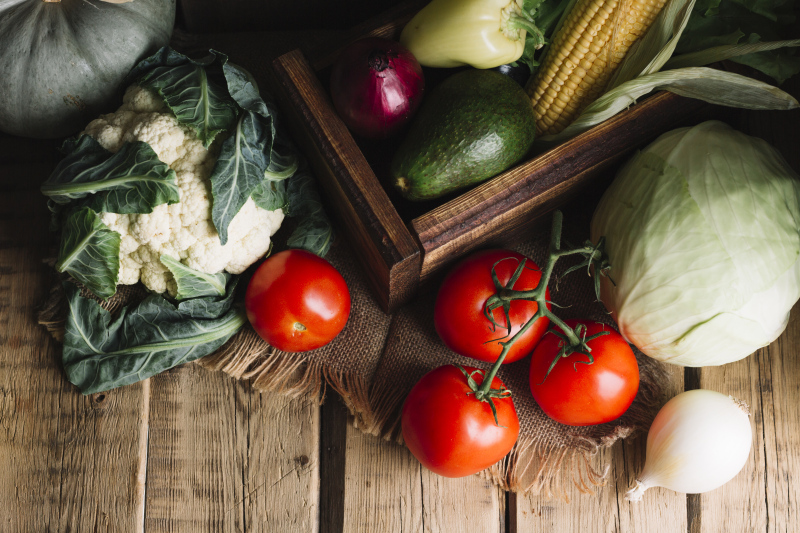 Российский рынок органической продукции продолжает расти