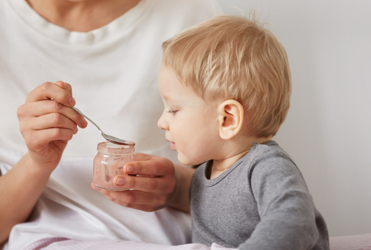 Доля российских брендов в ассортименте детского питания «Детского мира» достигла 40%